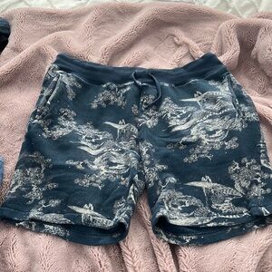 Polo Ralph Lauren 100% Cotton Shorts